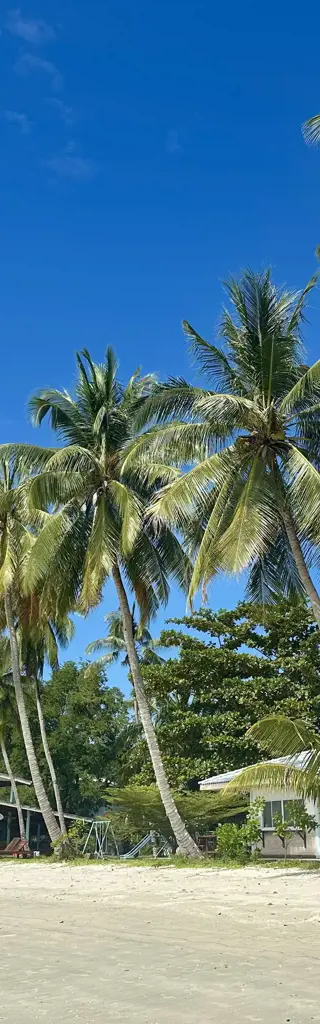 Thailand – auf den Spuren weniger bekannter Inseln